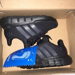 Toddler Adidas sneakers